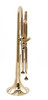 Bell Trumpet BT7-352-150Y Trumpet in Polished Clear Lacquer   