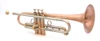 The Best for the BEST?  AR Resonance Sergei Nakariakov Trumpet in Clear Lacquer