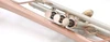 The Best for the BEST?  AR Resonance Sergei Nakariakov Trumpet in Clear Lacquer