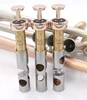 The Best for the BEST?  AR Resonance Sergei Nakariakov Trumpet in Clear Lacquer
