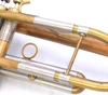 Rare! Monette P3 Trumpet w/ Bronze Bell