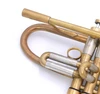 Rare! Monette P3 Trumpet w/ Bronze Bell