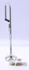 Like-New  Schilke E3L Eb/D Trumpet in Silver Plate
