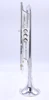 RED TAG SALE! S.E. Shires Model B Trumpet in Silver Plate  open box demo!