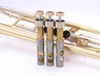 RED TAG SALE Adams A4-LT Custom Series Trumpet in Satin Lacquer 