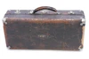 1915 Holton Revelation Cornet in Silver Plate: Closet Queen (full kit)