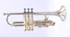 1915 Holton Revelation Cornet in Silver Plate: Closet Queen (full kit)