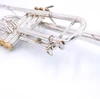 RED TAG SALE Pre-Owned Stomvi VRII Trumpet in Silver Plate 