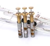 RED TAG SALE Pre-Owned Stomvi VRII Trumpet in Silver Plate 