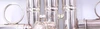 RED TAG SALE Pre-Owned Stomvi VRII Trumpet in Silver Plate 