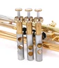 Pre-Owned Adams A2 Custom Series Trumpet in Polished Lacquer 