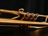 Custom Adams A4 Trumpet: Build your Own