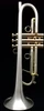Custom Adams A4-LT Trumpet: Build your Own