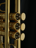 The Adams ACB Collaborative Model Professional Bb Trumpet: Build your own!