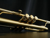The Adams ACB Collaborative Model Professional Bb Trumpet: Build your own!