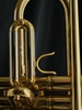 The Adams ACB Collaborative Model Professional Bb Trumpet: Build your own!