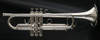 The Adams ACB Collaborative Model Professional Bb Trumpet: Build your own!