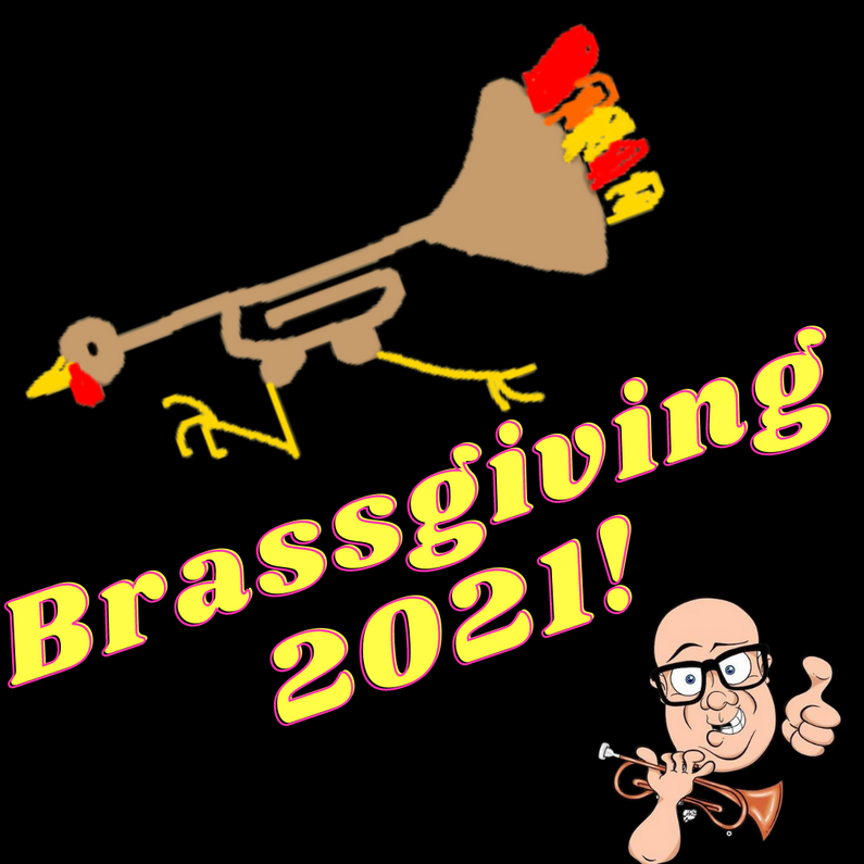 Brassgiving 2021