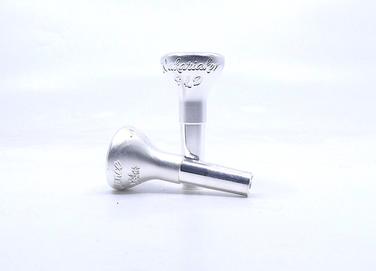 Mouthpieces - Page 1 - Austin Custom Brass Web Store