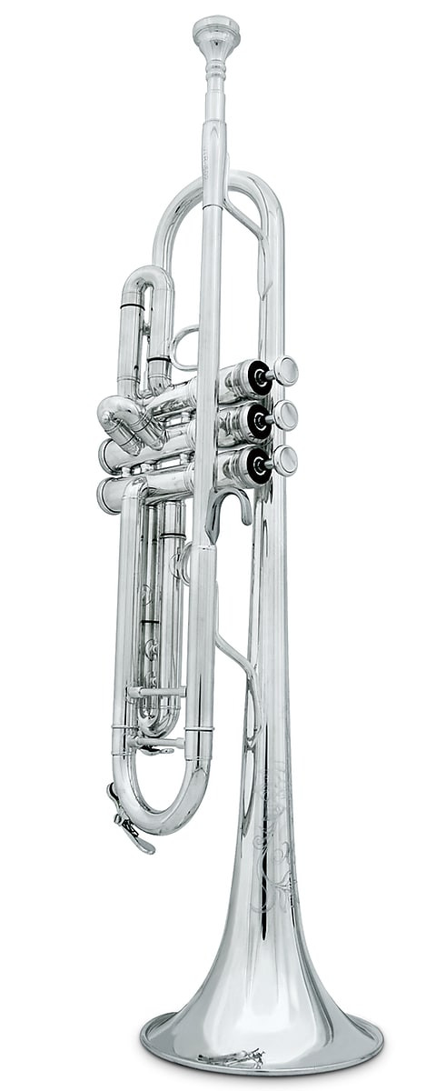 XO 1602 Pro Trumpet
