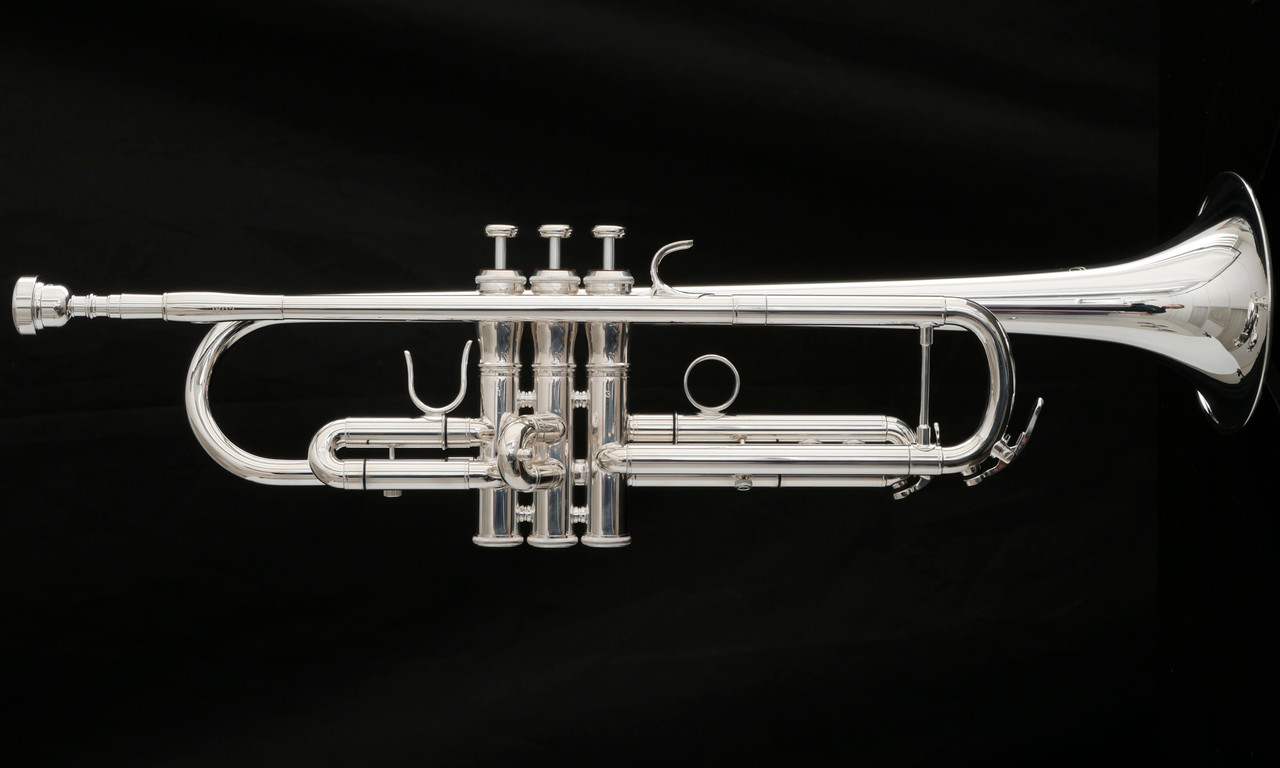 XO 1602 Professional Bb Trumpet