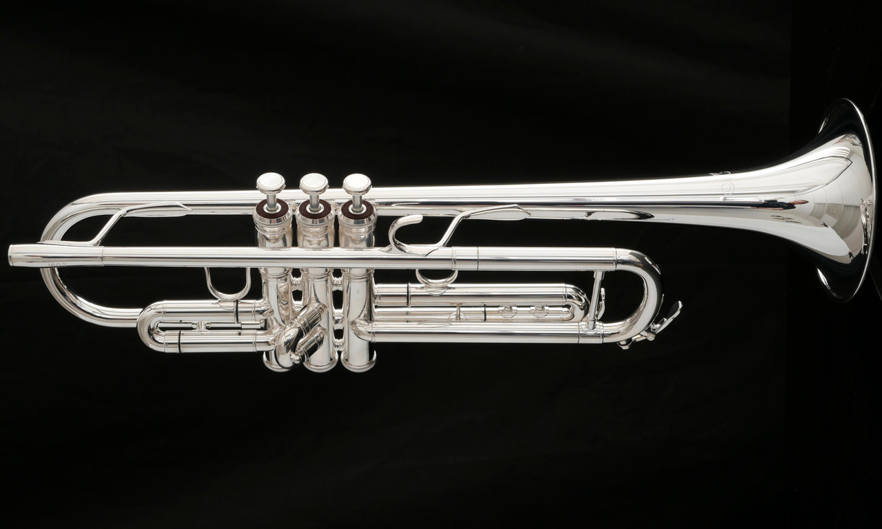 XO 1602 Professional Bb Trumpet