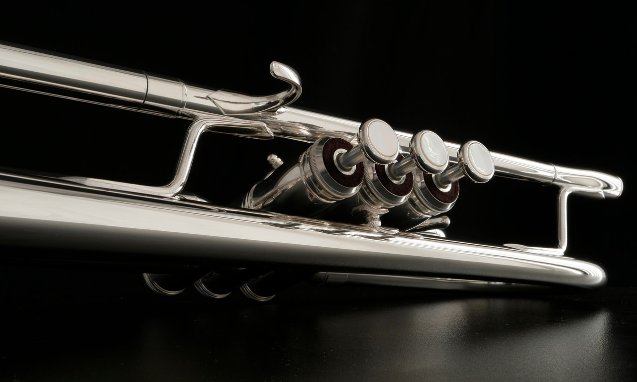 XO 1602 Professional Bb Trumpet