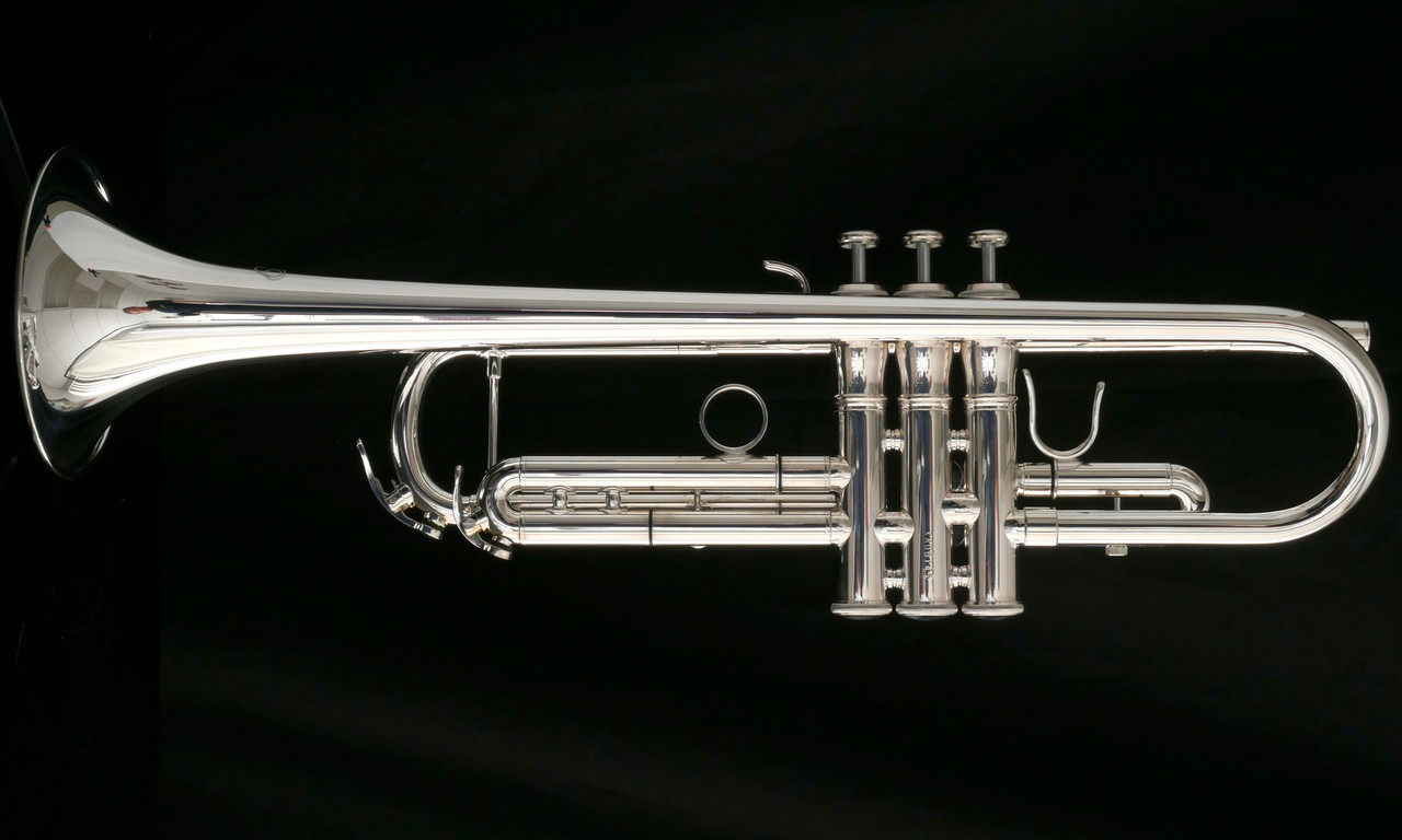 XO 1602 Professional Bb Trumpet