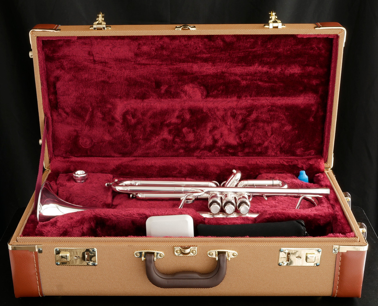 XO 1602 Professional Bb Trumpet