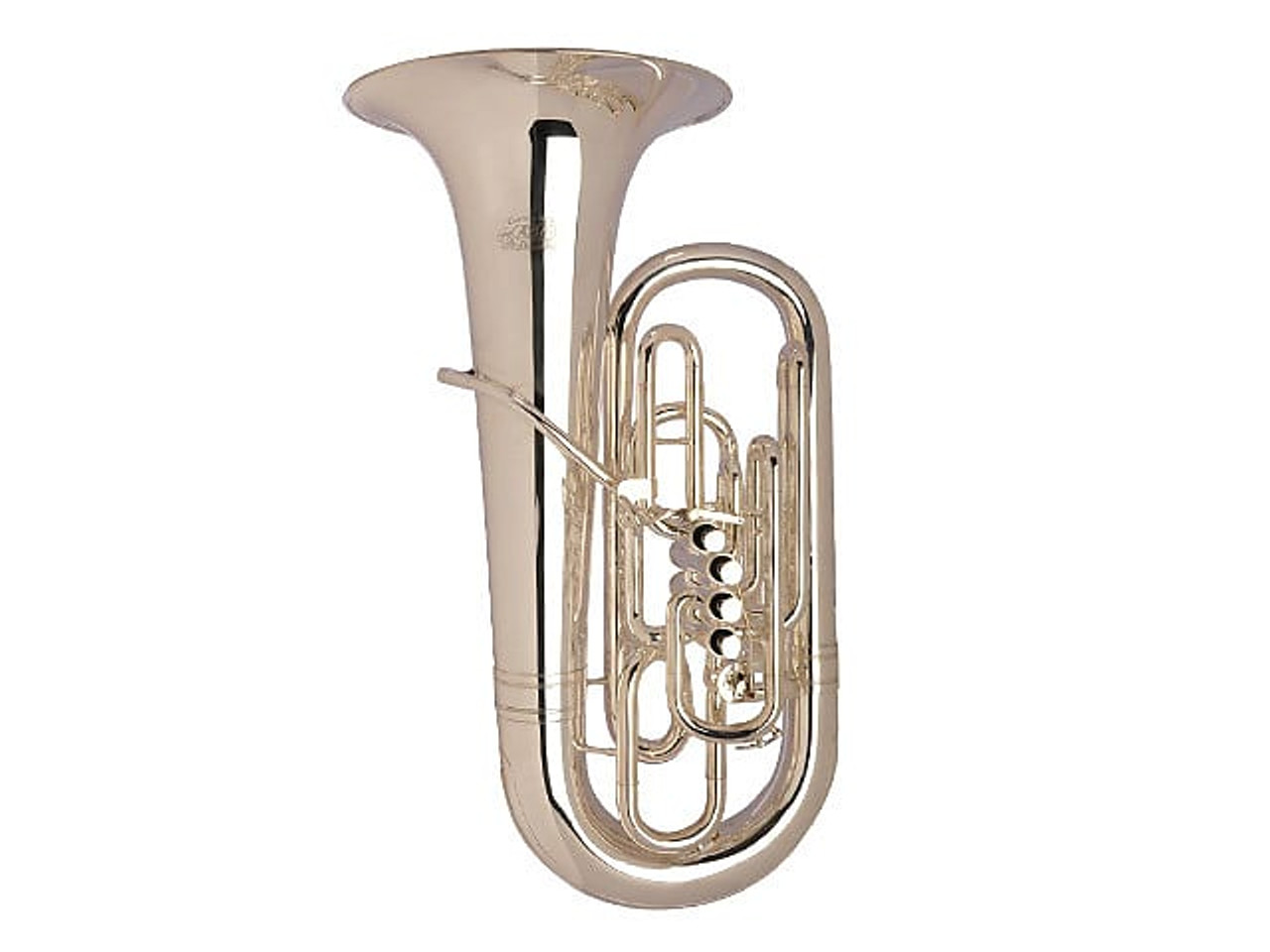 Custom Adams F Solo Tuba: Build Your Own