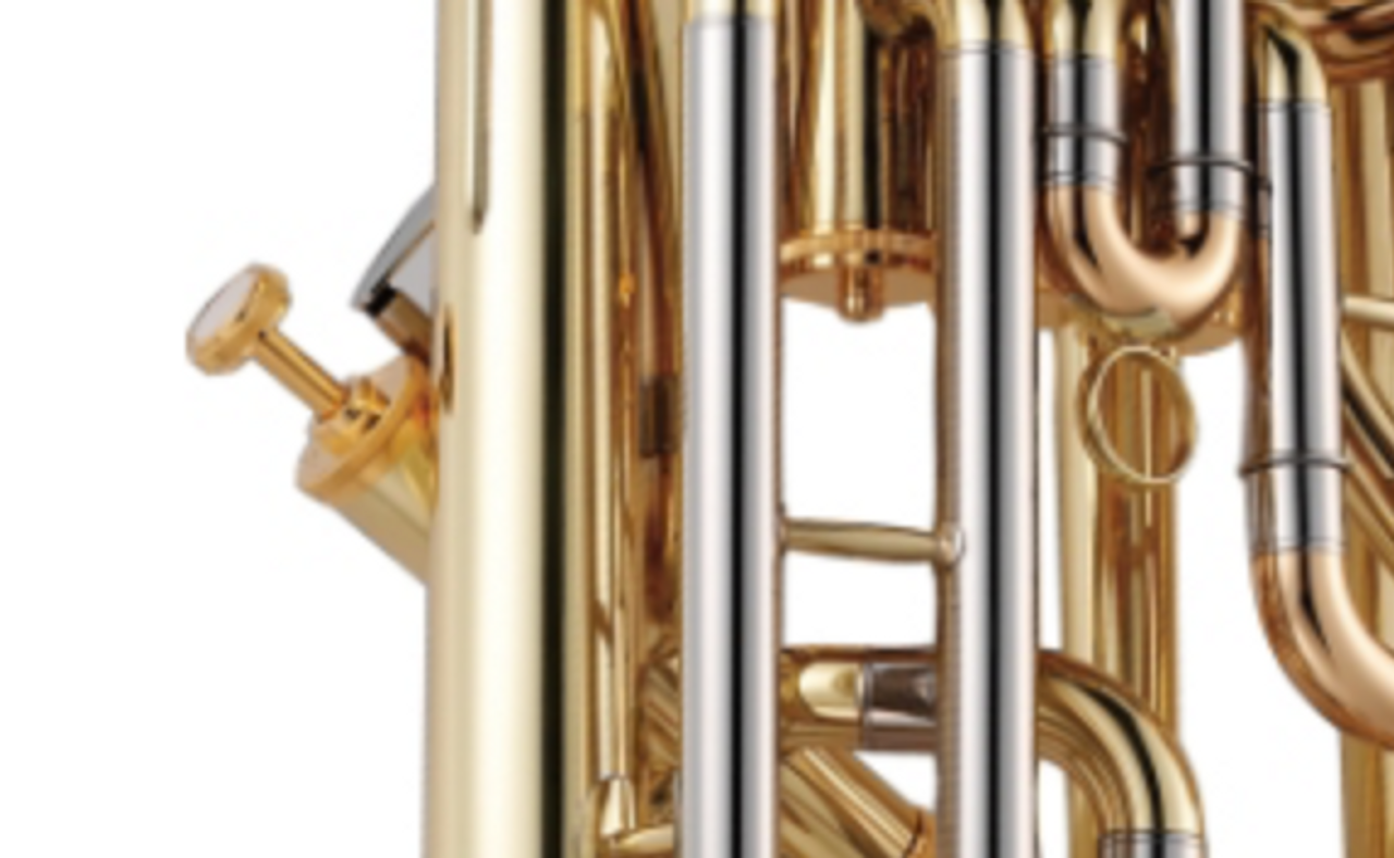 1270 XO Euphonium