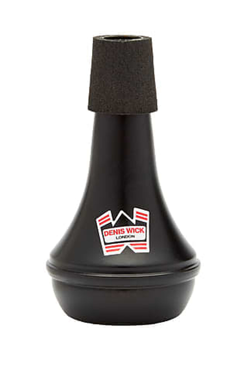 管楽器・吹奏楽器 MUTES BY DENIS WICK DW5531 Denis Wick DW5531 Adjustable Cup Mute for Trumpet/Cornet