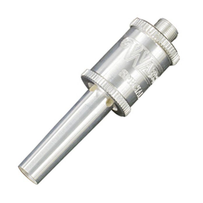 Warburton Special O.P.S. Optimal Pressure System