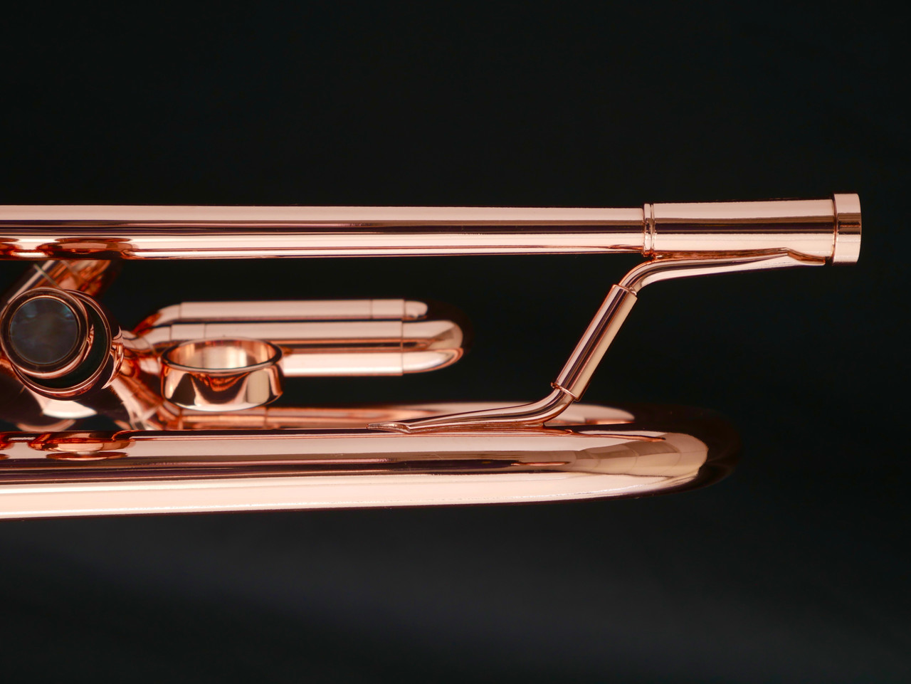 Coppernicus: The All-New Austin Custom Brass by Adams