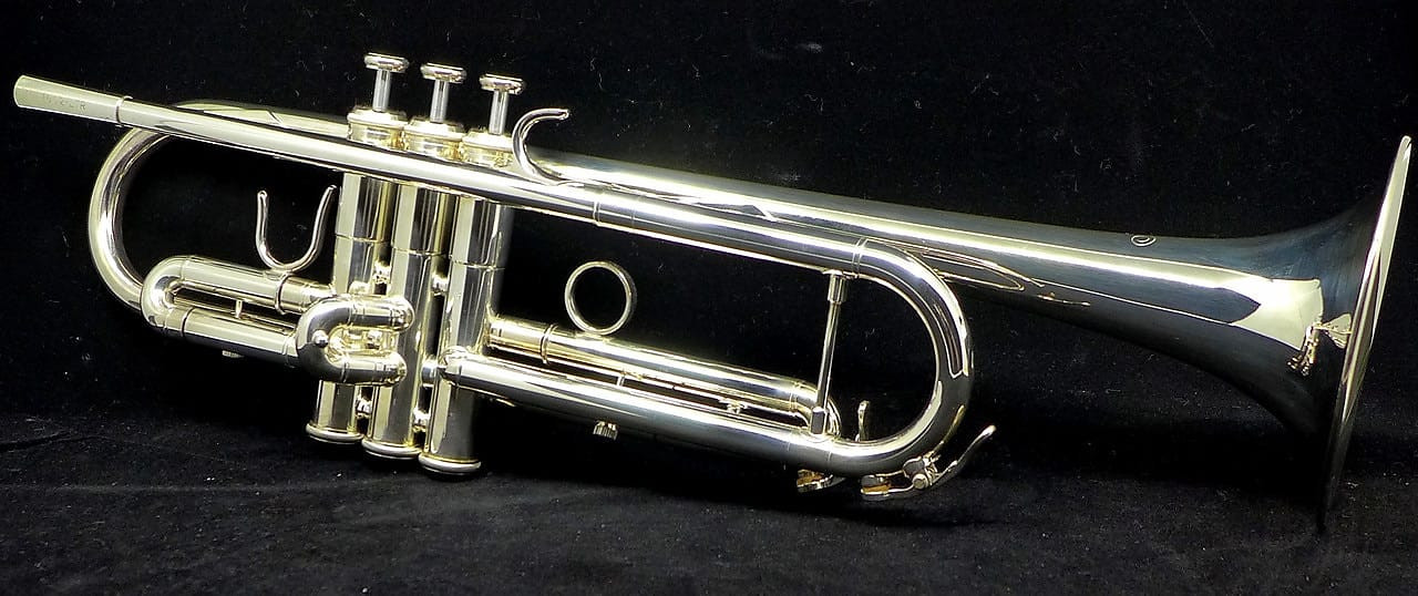 XO 1602s-LTR Professional Bb Trumpet