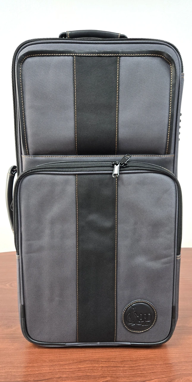  Gard Elite Compact Triple Trumpet Bag in Nylon