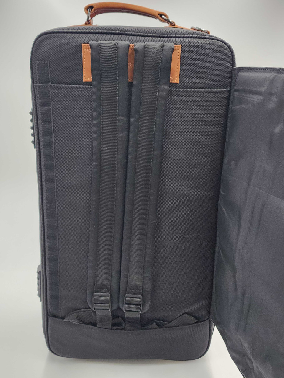Gard Elite Compact Triple Trumpet Bag in Nylon GARD 5-ECSK