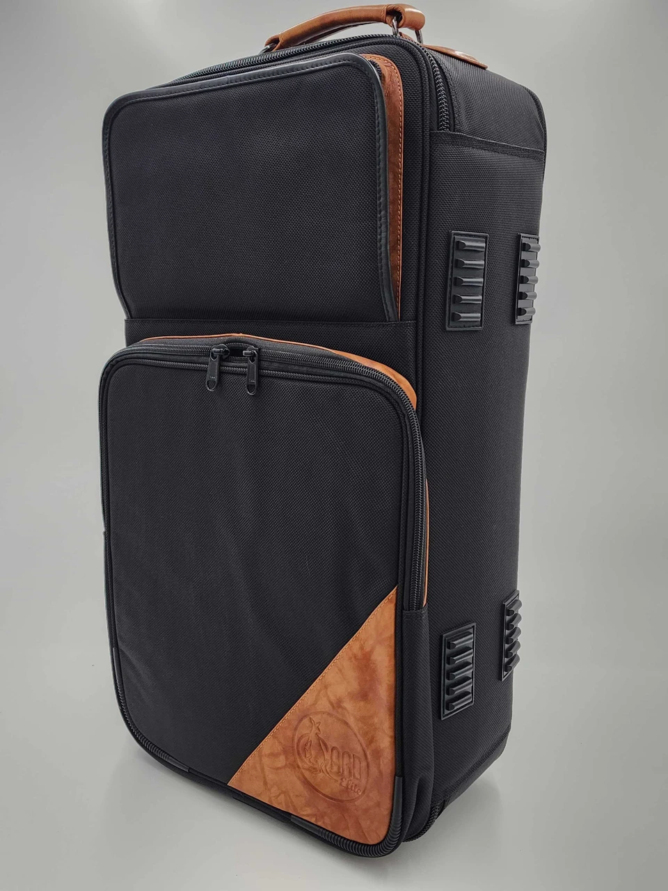  Gard Elite Compact Triple Trumpet Bag in Nylon