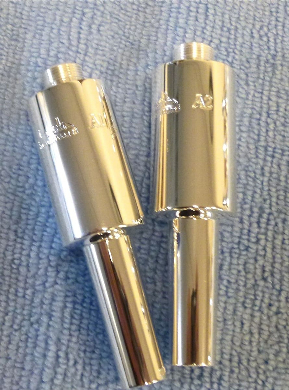 Austin Custom Brass Backbores