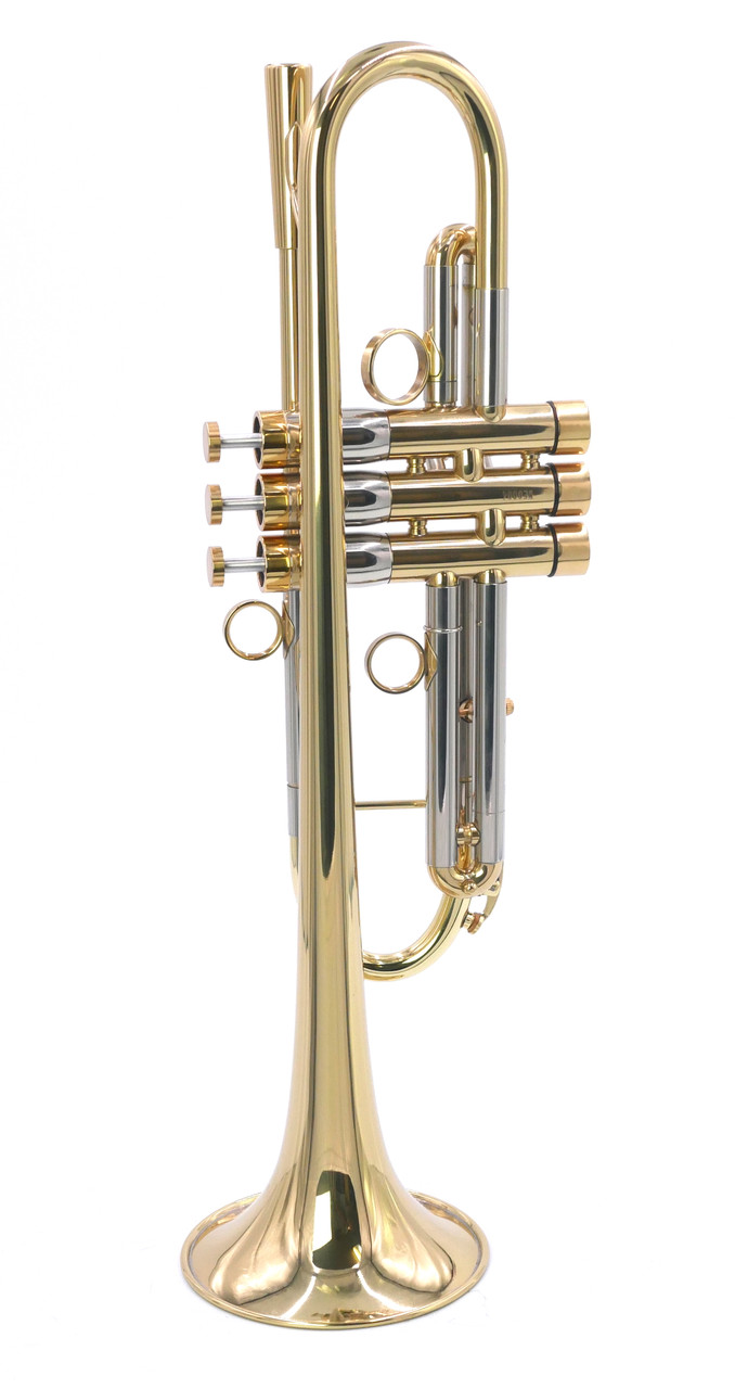 Brasspire Unicorn 900H Heavy Trumpet: A great upgrade from your