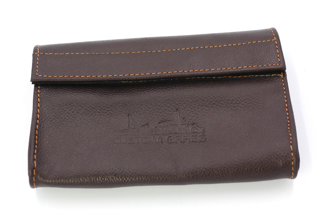 ミュージシャン King Gnu XXXX LEATHER POUCH ミュージシャン