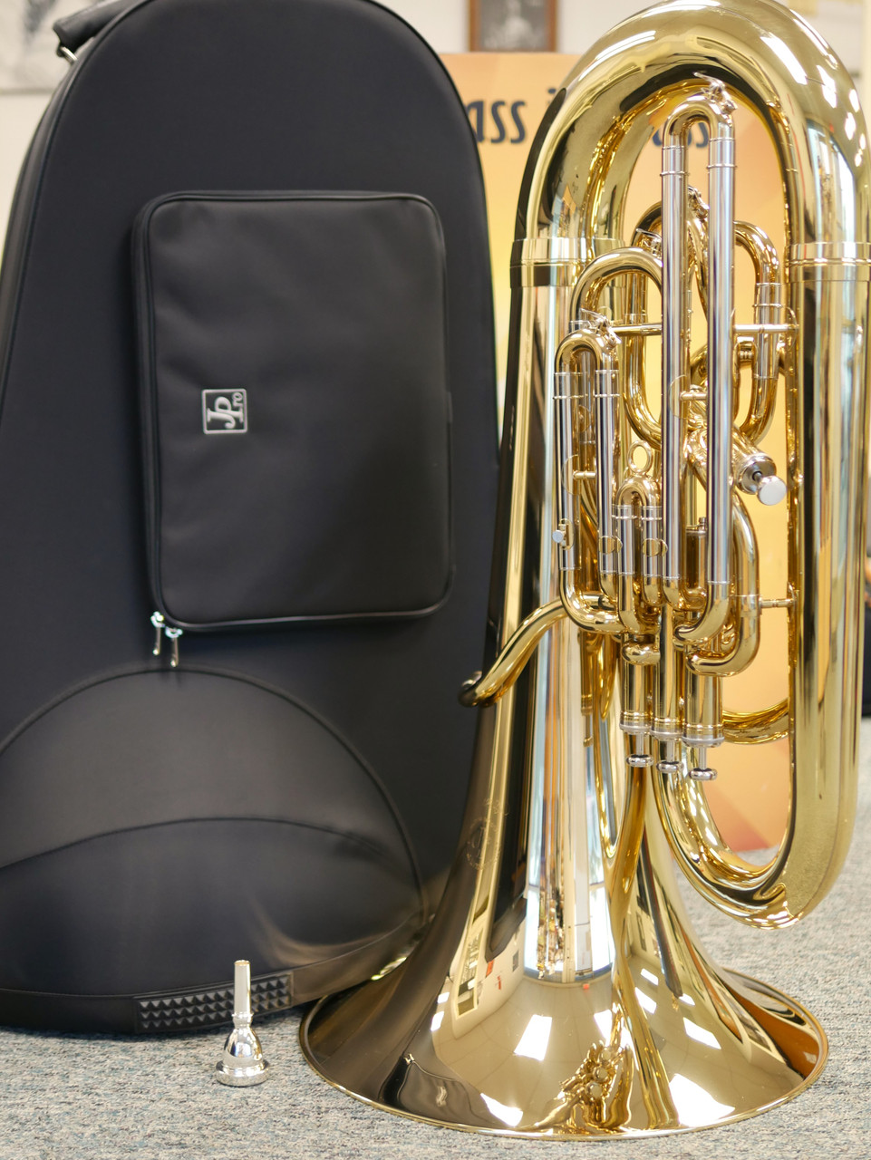 鳴響 真鍮バッフル SPEC3 【公式通販】