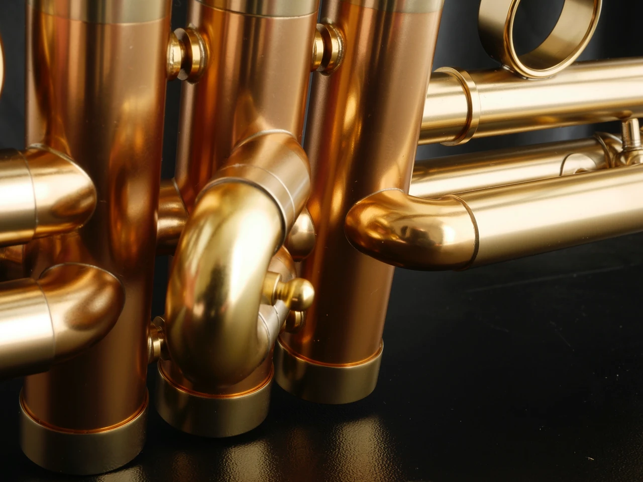Adams A4-LT Selected Series trumpet second valve slide