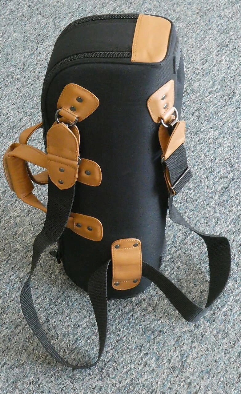 Adams A4 Selected Series Trumpet in Satin Lacquer!