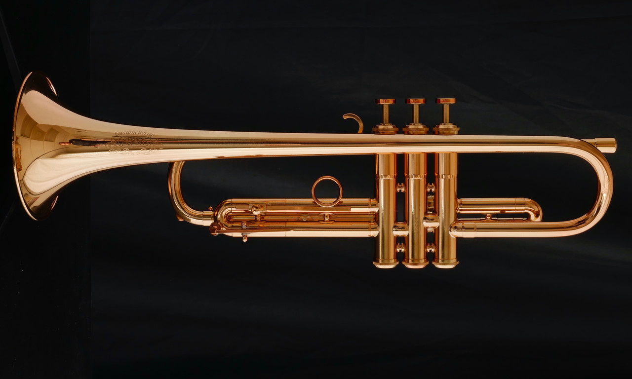 Adams a9 trumpet review Clearance