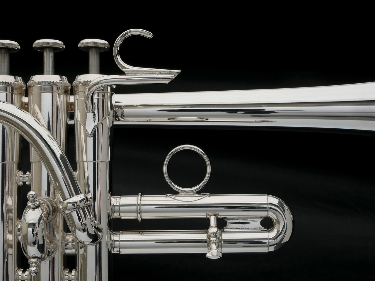 Retro IGT-PLATE Brass（retroism RetroRadionics