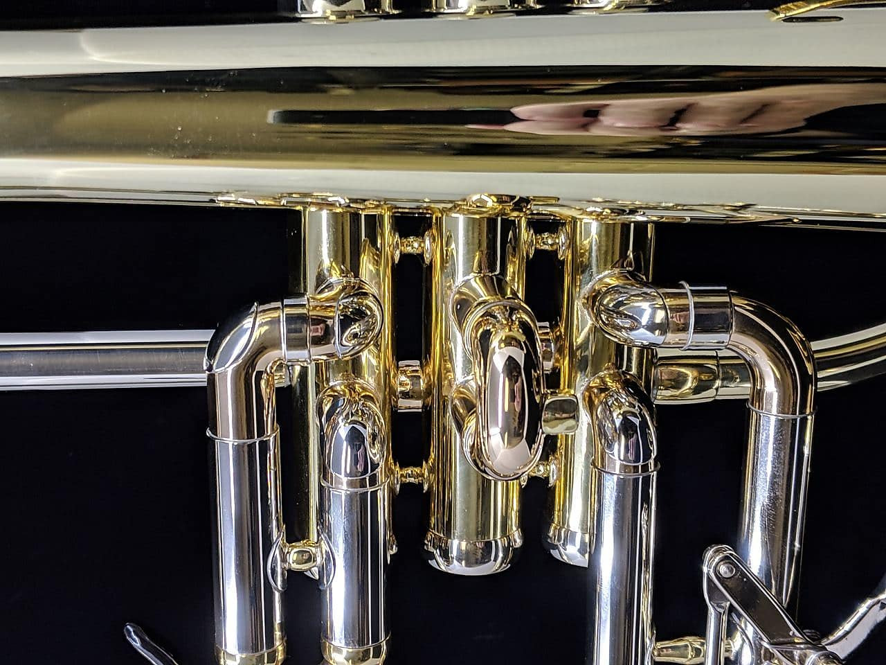 Schagerl Dione Flugelhorn: Build Your Own!