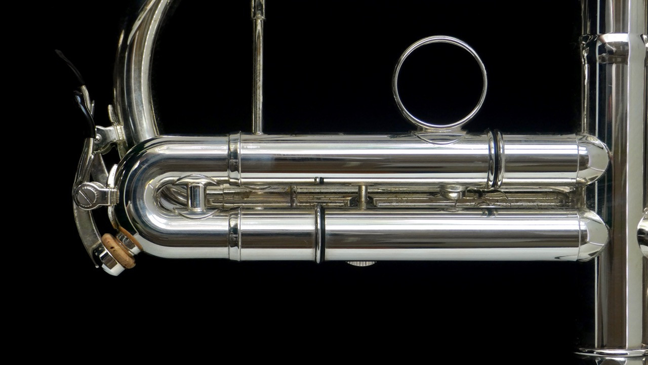 Schagerl 'Charis' C Trumpet: Build Your Own! C Schagerl Charis