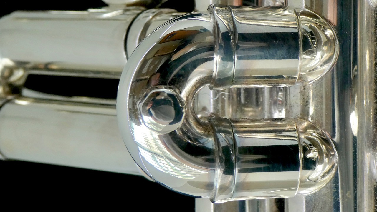 Schagerl 'Charis' C Trumpet: Build Your Own! C Schagerl Charis