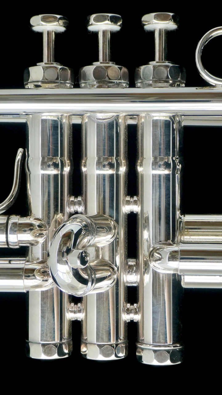 Schagerl 'Charis' C Trumpet: Build Your Own! C Schagerl Charis